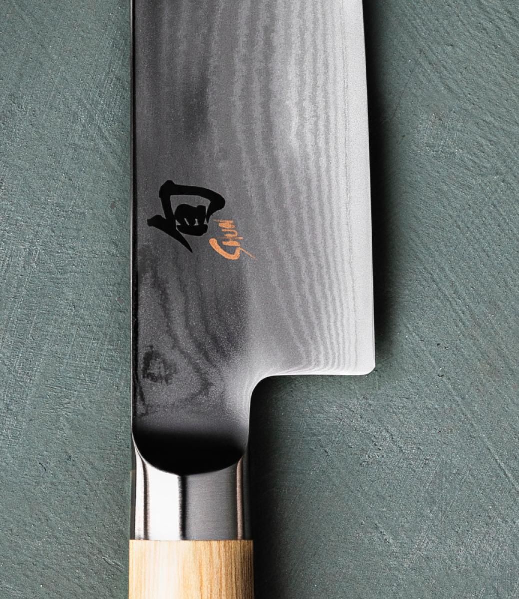 KAI SHUN WHITE Universalkniv 15cm