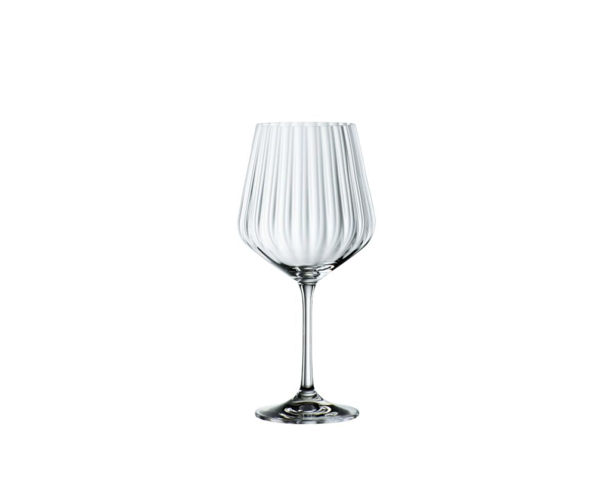 NACHTMANN Gin&Tonic Glass 4pk