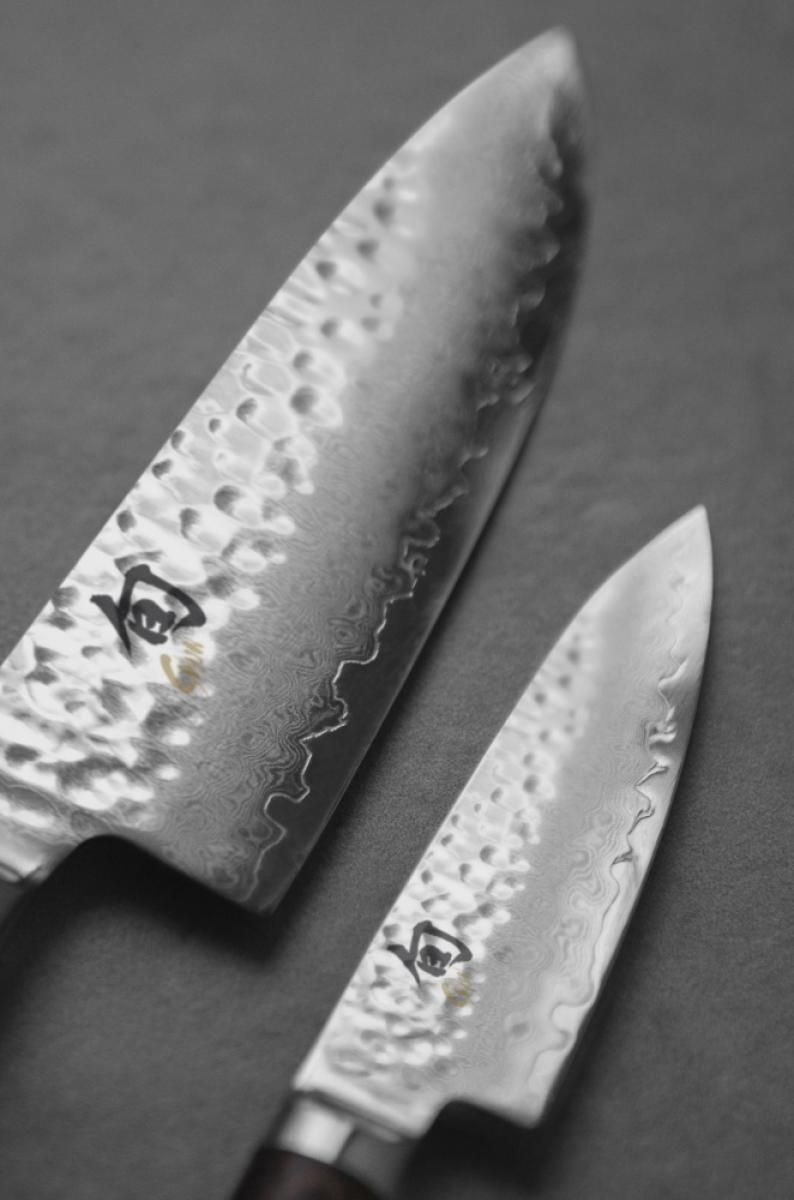 KAI SHUN PREMIER Grønnsakskniv (10cm)
