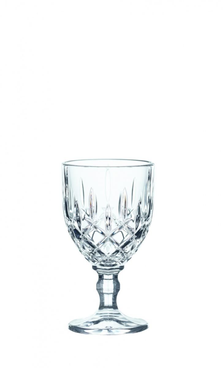 NACHTMANN Noblesse Likørglass, 57ml. 4pk