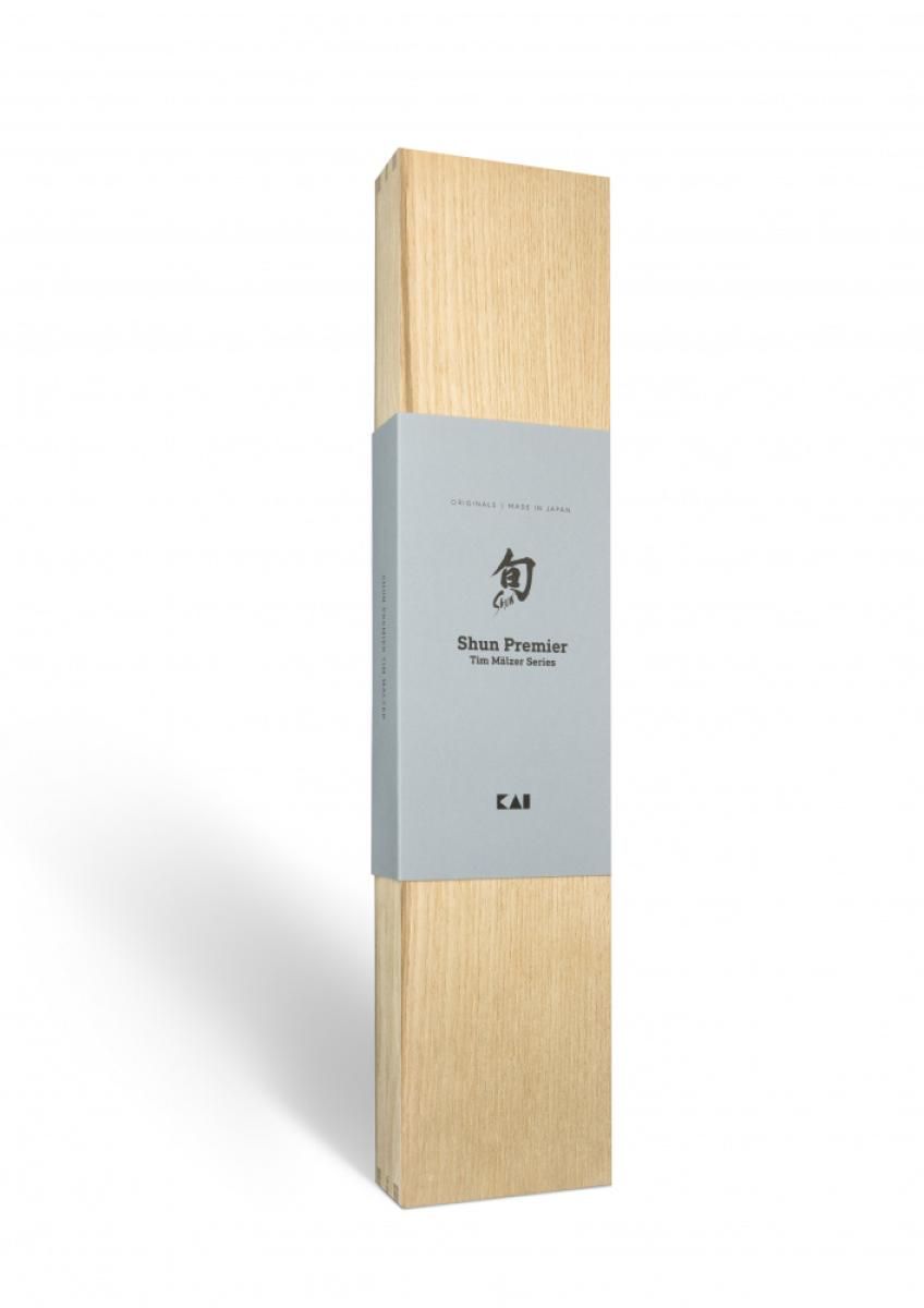 KAI SHUN PREMIER Brødkniv (23cm)