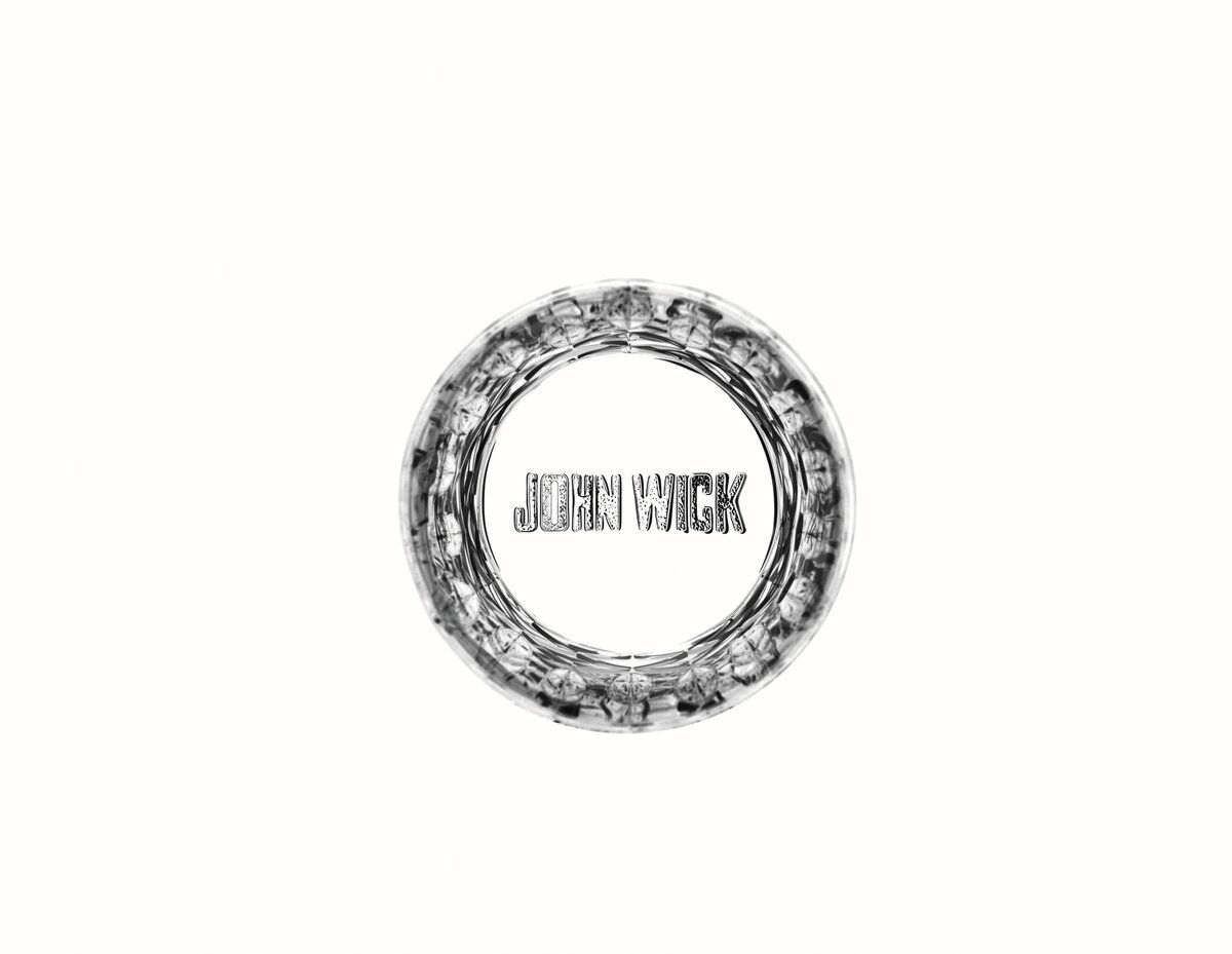 NACHTMANN John Wick Whiskyglass 2pakning