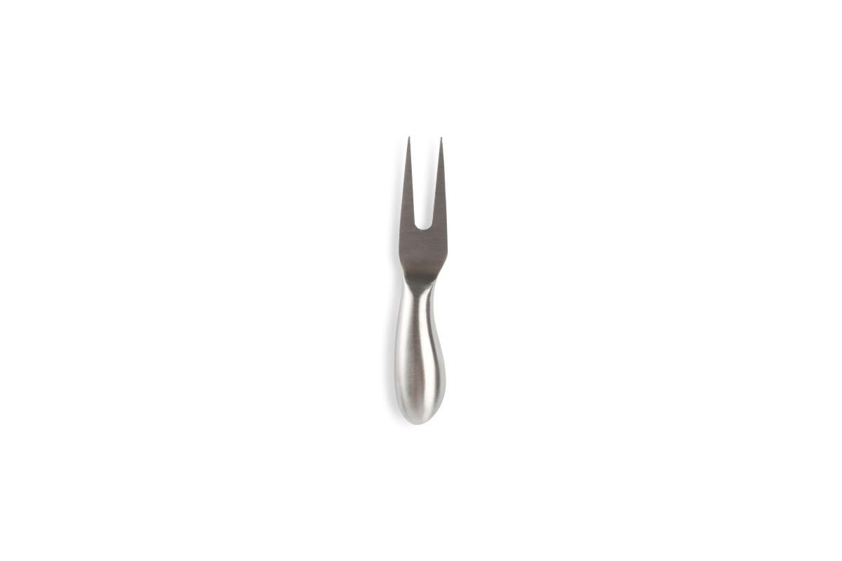 S&P Fromage Osteknivsett, 3 deler, Silver