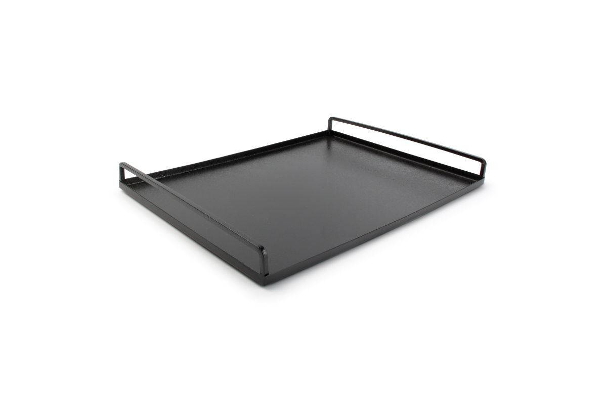 SP COLLECTION Digna Serveringsbrett 40x30xH4cm, Svart