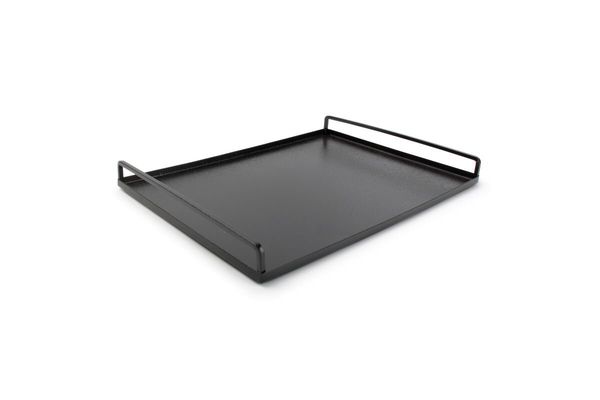 Hovedbilde SP COLLECTION Digna Serveringsbrett 40x30xH4cm, Svart