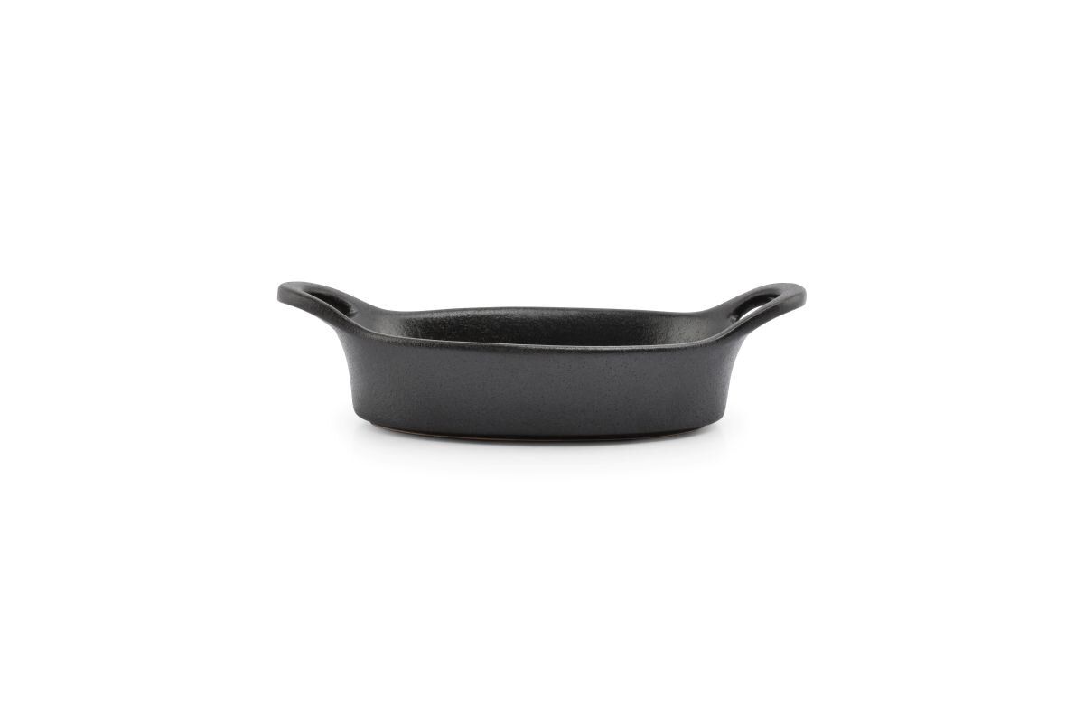 BONBISTRO Ardo Bakeform 20,5x11,5xH5cm, Black