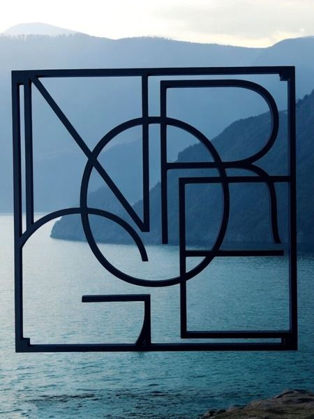 Hovedbilde CITY TRIVET Gryteunderlag metall Norge