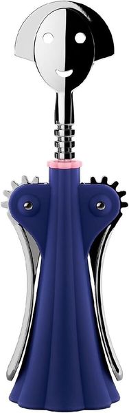 Hovedbilde ALESSI ANNA G. Vinåpner, blå