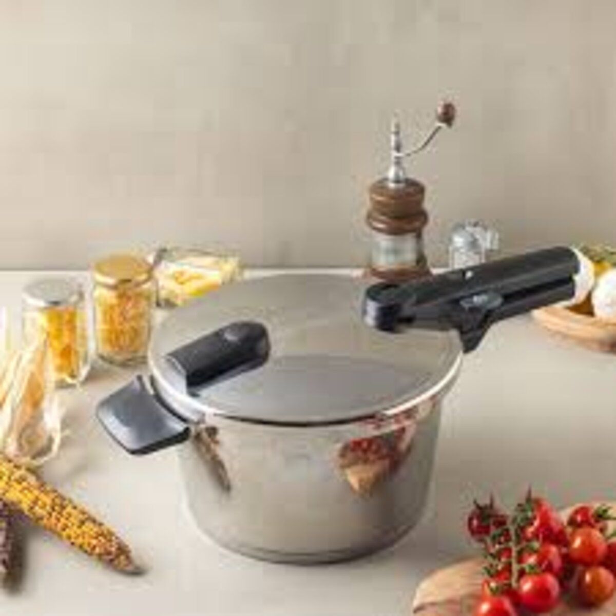 FISSLER Vitaquick Trykkoker 8,0 ltr Ø26cm