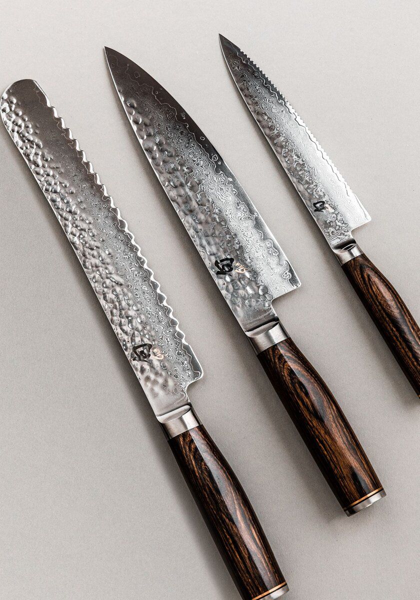 KAI SHUN PREMIER Kokkekniv (15cm)