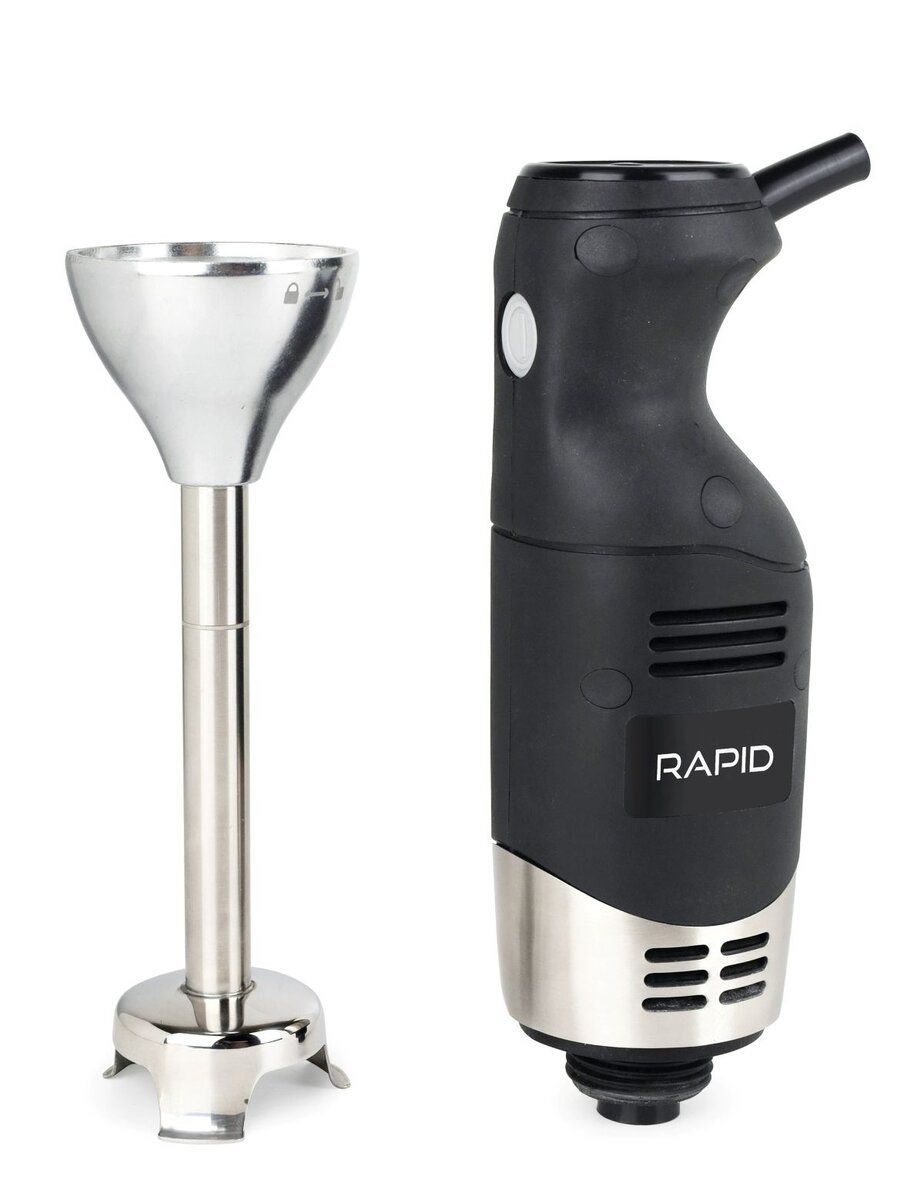 LACOR Stavmikser 220watt | 4000-18000rpm