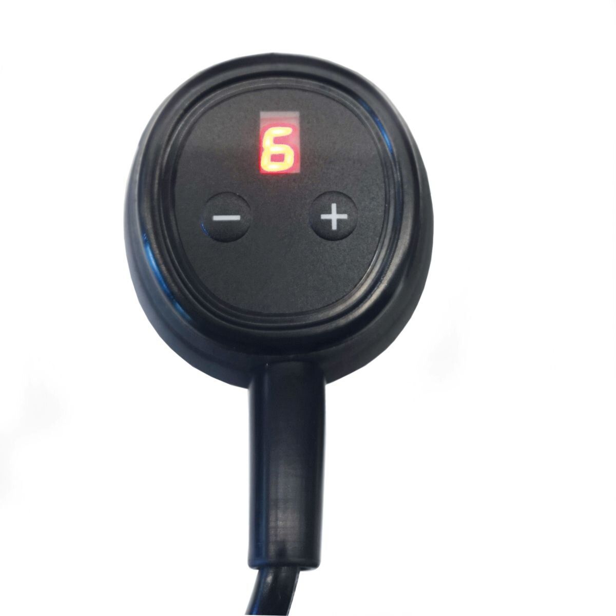 LACOR Stavmikser 220watt | 4000-18000rpm