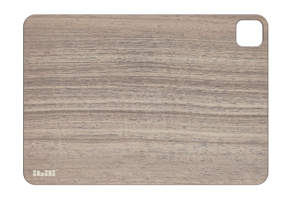 IBILI Skjærefjøl i trefiber, 2-sidig, 33x23cm