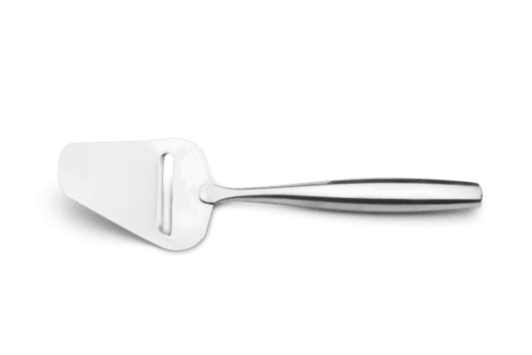 Hovedbilde WEIS Brunosthøvel i rustfritt stål, fine skiver