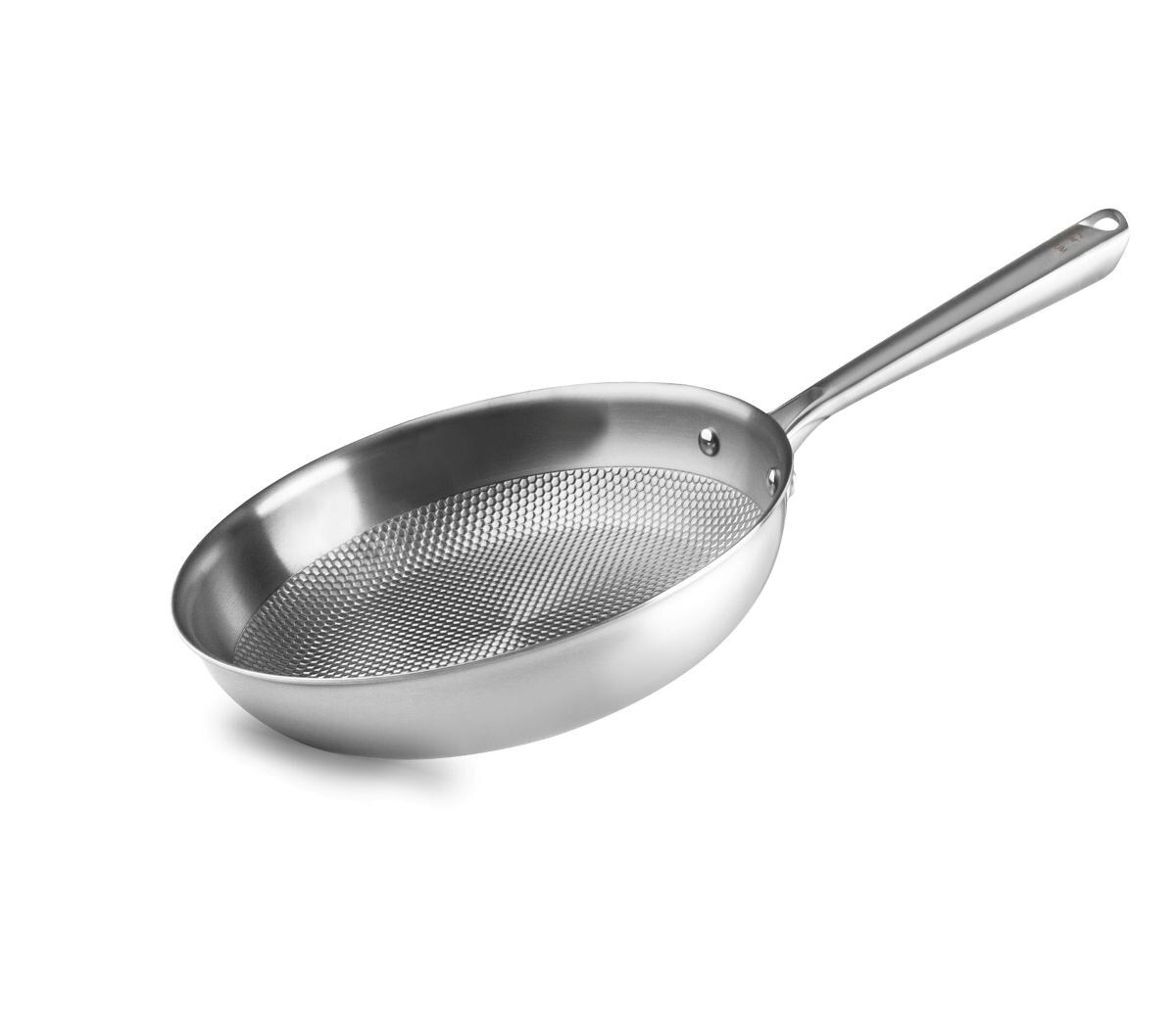 LACOR Stekepanne Titanium 28cm
