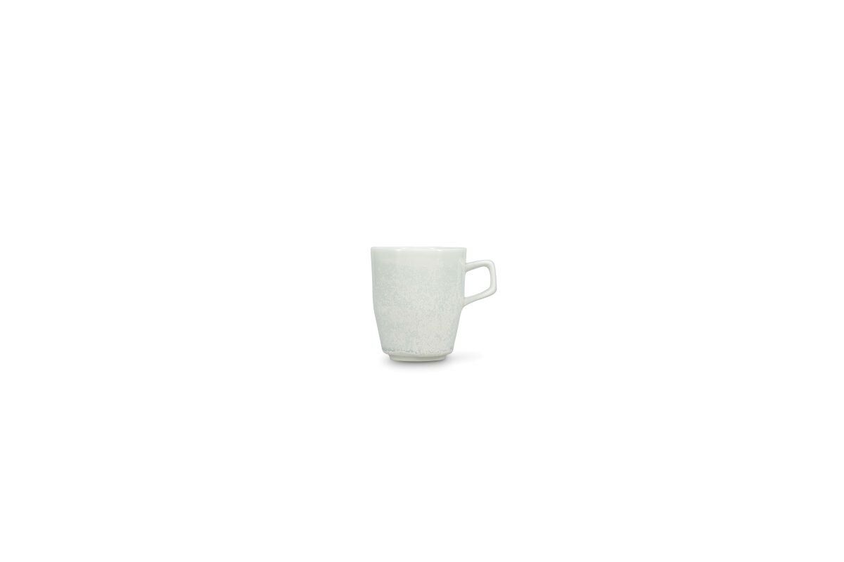 FINE2DINE Ceres Mugge 28cl | Hvit