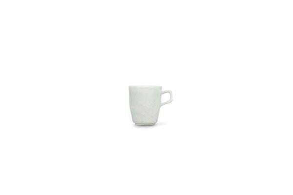 Hovedbilde FINE2DINE Ceres Mugge 28cl | Hvit