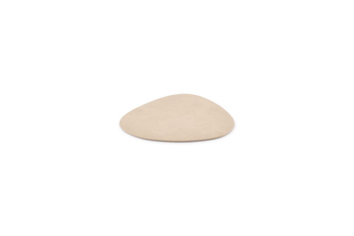 BONBISTRO Bordbrikke 11x10cm | 4pk | Lysbrun