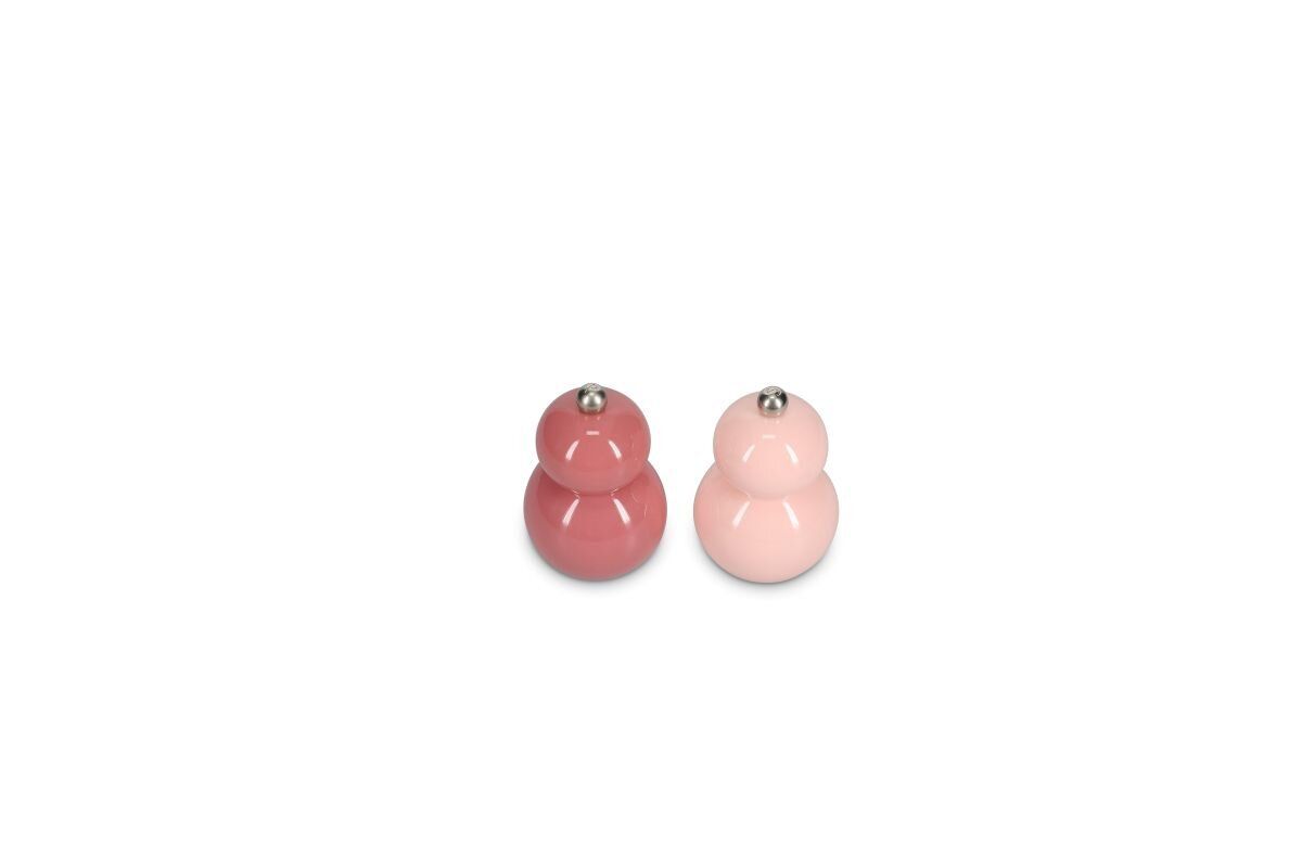 ONA Betty Salt- og Pepperkvern | Rosa