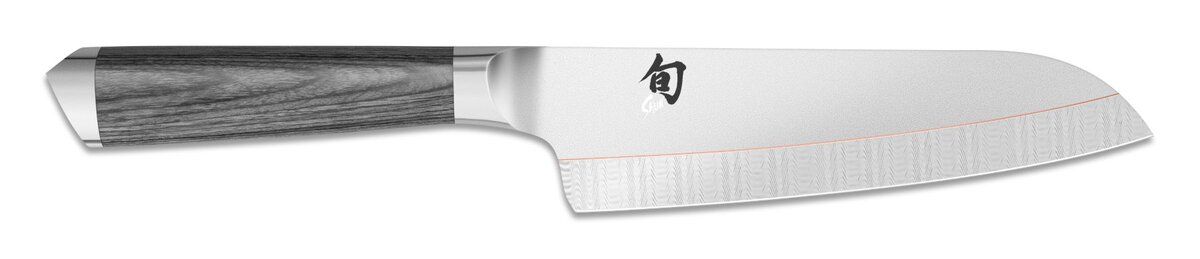 KAI SHUN KAGEROU Santoku (18cm)