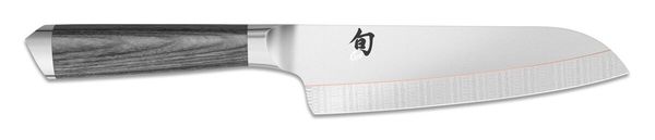 Hovedbilde KAI SHUN KAGEROU Santoku (18cm)