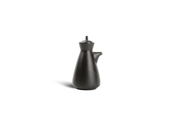 Hovedbilde FINE2DINE Dusk Soyasaus mugge 20cl | Sort