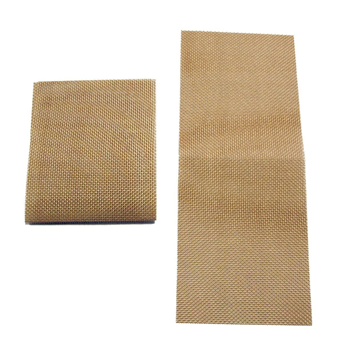 NOSTIK Toastark i teflon, 14x34cm, 2pk