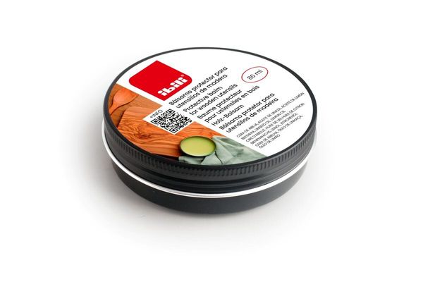 Hovedbilde IBILI Trebalsam | 80ml