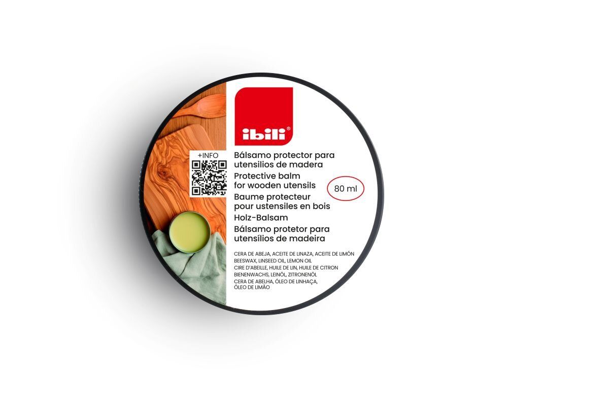 IBILI Trebalsam | 80ml