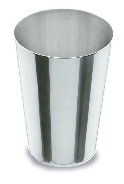 Hovedbilde LACOR Drikkeglass i rustfritt stål | 300ml