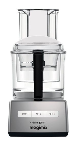 Hovedbilde MAGIMIX Food processor CS5200 XL Matt Chrome