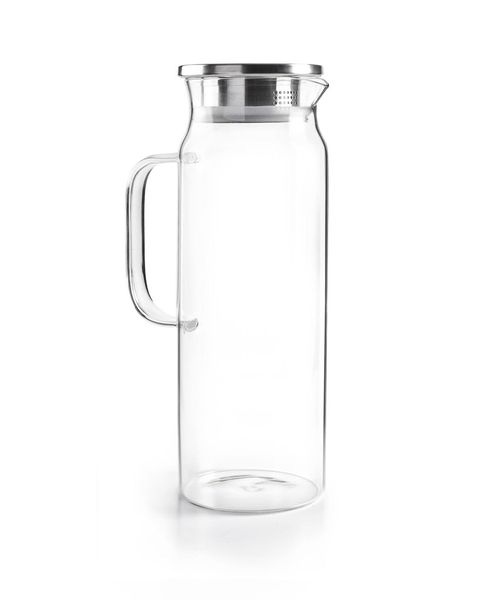 Hovedbilde IBILI Kjøleskapsmugge i borosilikatglass | 1,5 liter