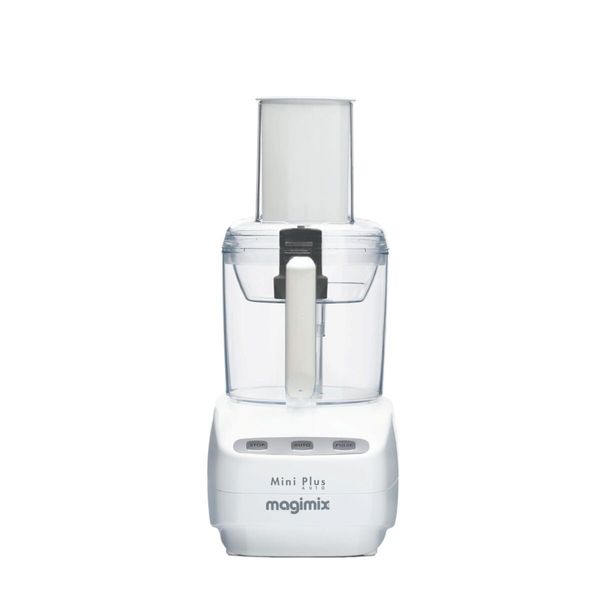 Hovedbilde MAGIMIX Food processor Mini Plus White