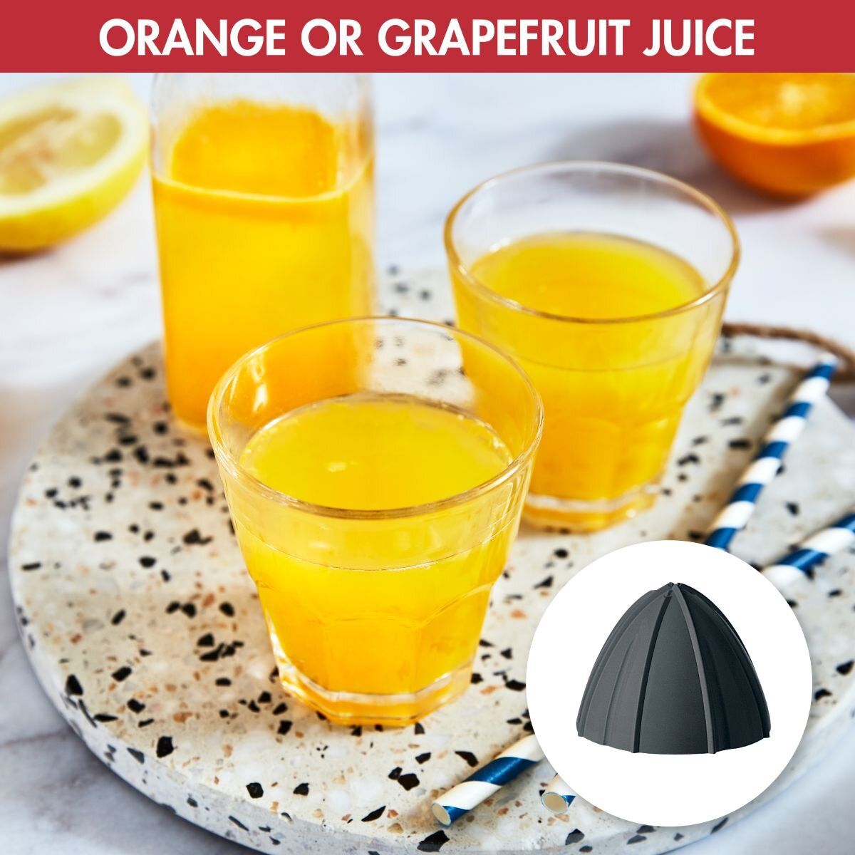 MAGIMIX Tilbehør | Citruspresse