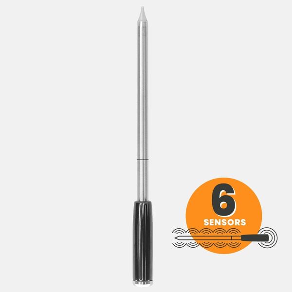 Hovedbilde THE MEATSTICK V Prime Sonde