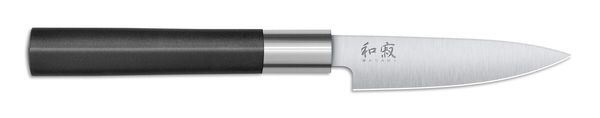 Hovedbilde KAI WASABI BLACK Grønnsakskniv (10cm)