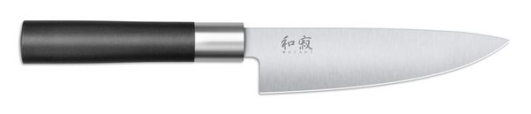 Hovedbilde KAI WASABI BLACK Kokkekniv (15cm)