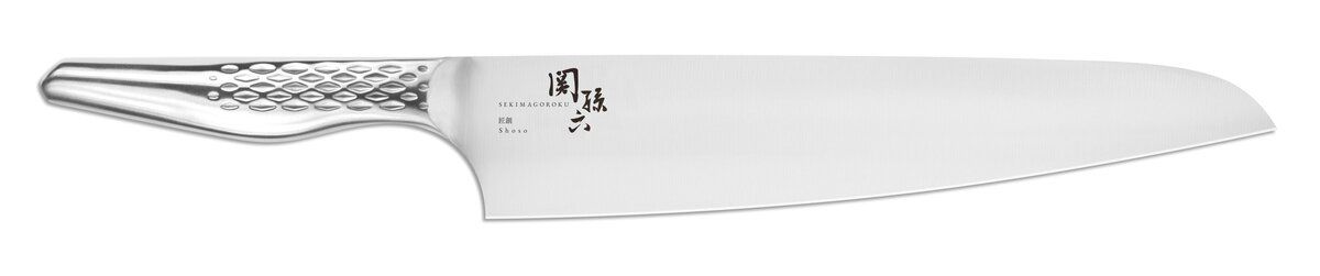 KAI Shoso Kokkekniv (24cm)