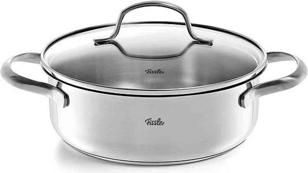 Hovedbilde FISSLER San Francisco Kasserolle m/lokk 16cm