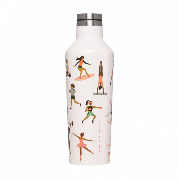 Hovedbilde CORKCICLE Rifle Termoflaske Sports Girls, ca. 0,5 liter