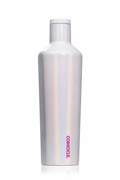 Hovedbilde CORKCICLE Termoflaske Sparkle Unicorn Magic, ca. 0,75 liter